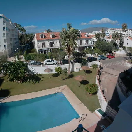 En Primera Linea Duquesa 2j Apartment Fuengirola
