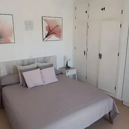 Apartment En Primera Linea Duquesa 2j Fuengirola