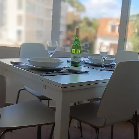 En Primera Linea Duquesa 2j Apartment *