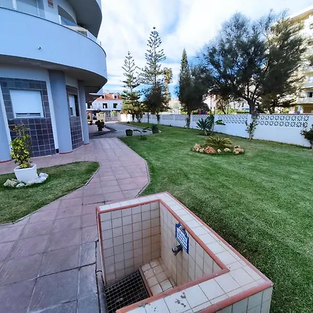 En Primera Linea Duquesa 2j Apartment *