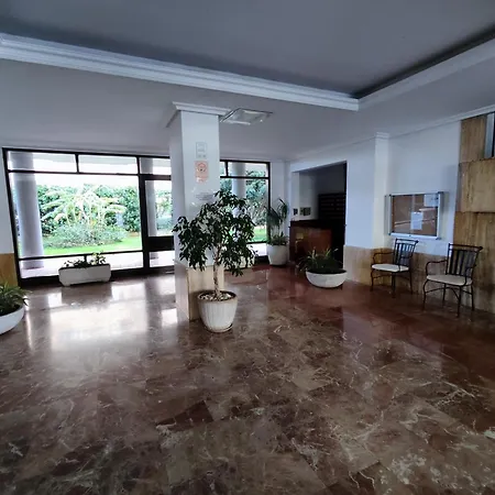 Apartment En Primera Linea Duquesa 2j *